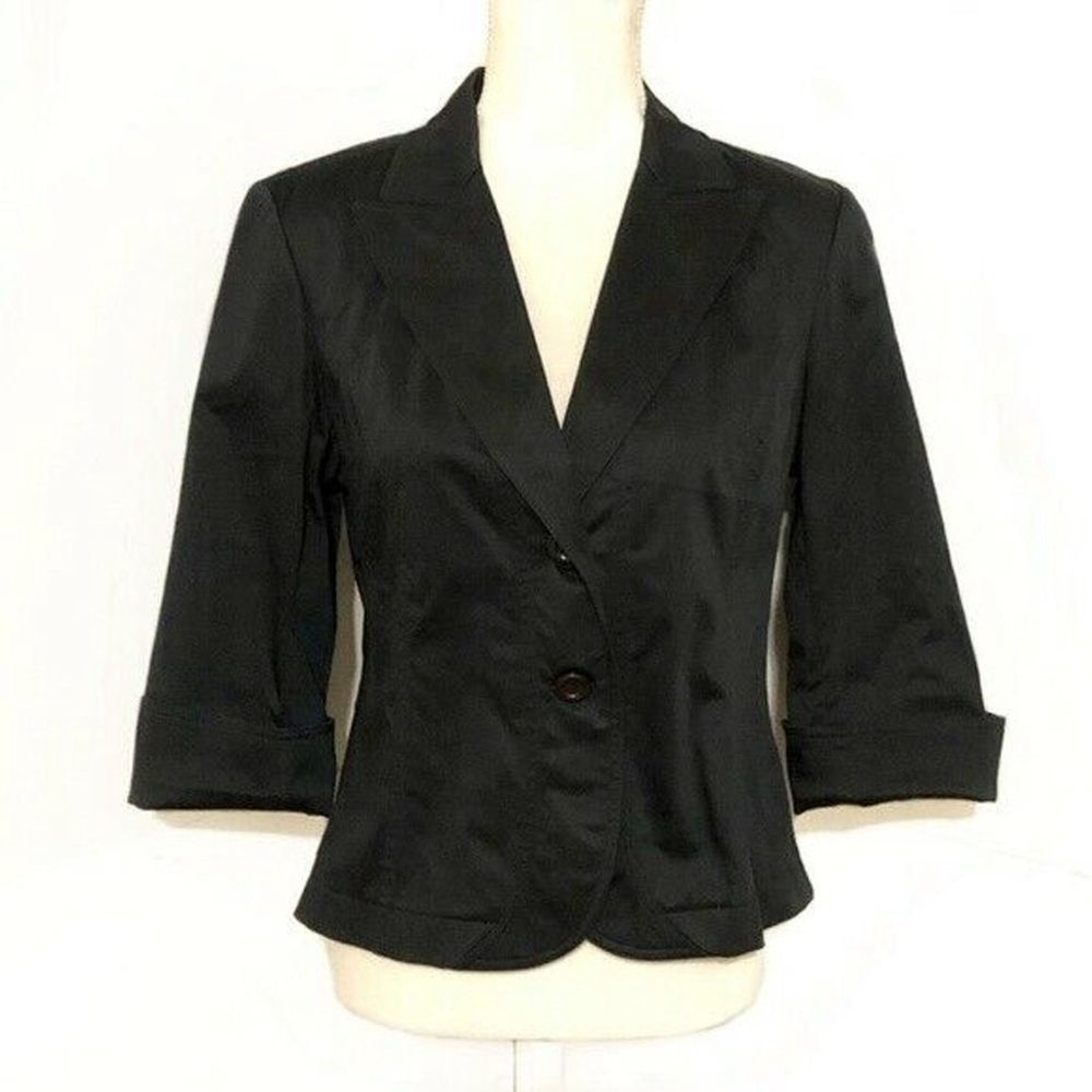 Lafayette 148 Suit Blazer And Pants